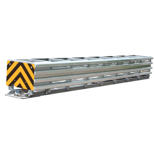 Ground Mount Attenuator (GMA)