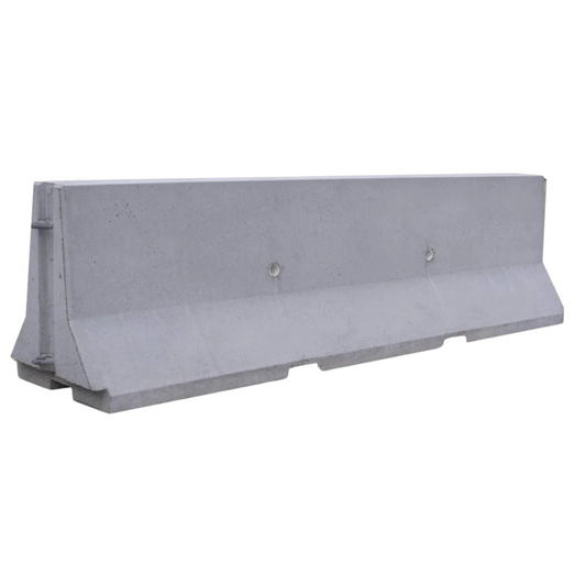 Concrete Barrier