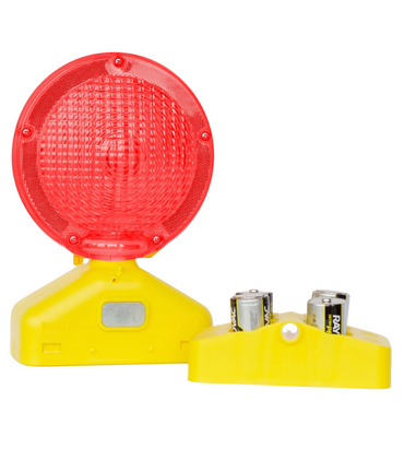 Type A/C 2006 - Solar 3-Way Switch Light