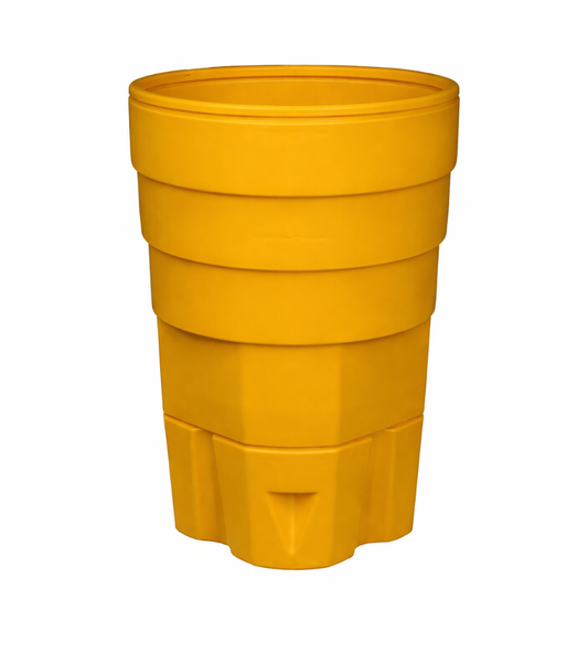 Crashgard Sand Drum - Barrell Only