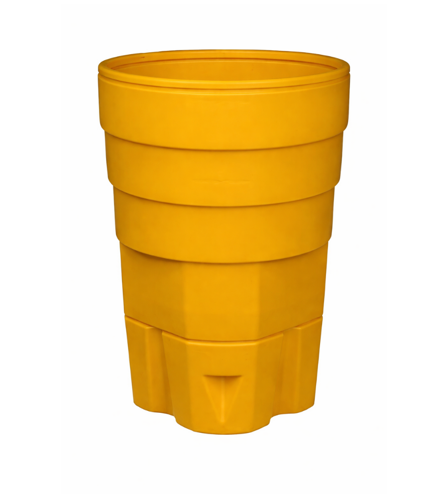 Crashgard Sand Drum - Barrell Only