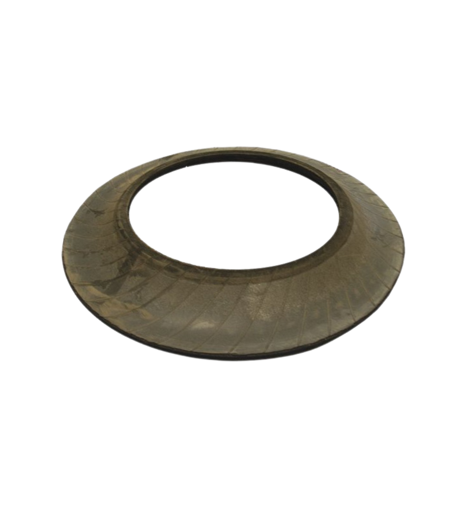 Tire Ring For Drums, 25LBS
