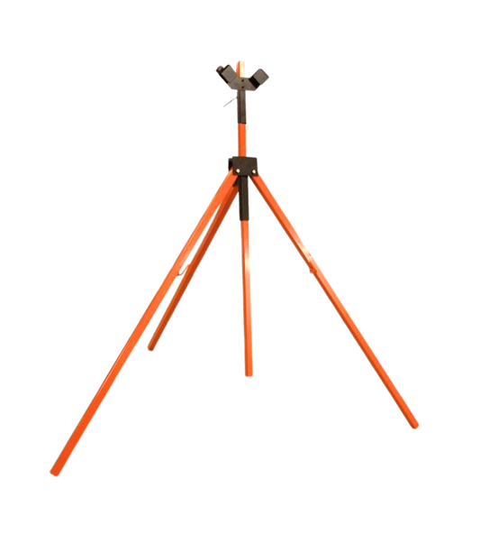Heavy Duty Tripod Sign Stand