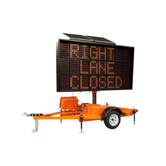 Variable Message Sign (VMS Board)