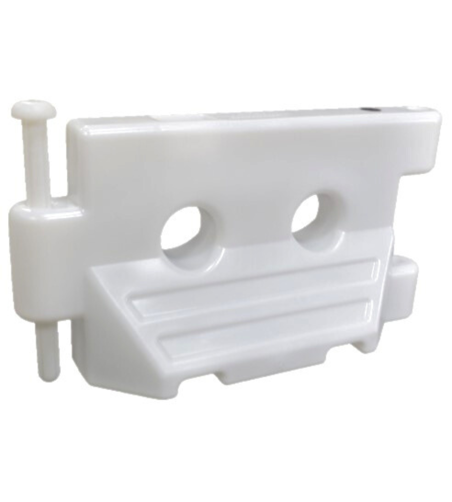 Water Filled Barrier