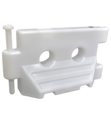 Water Filled Barrier