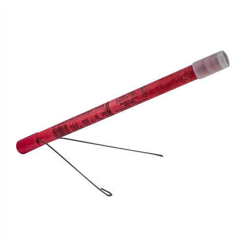 30 Minute Road Flares With Wire Stand, Case of 36