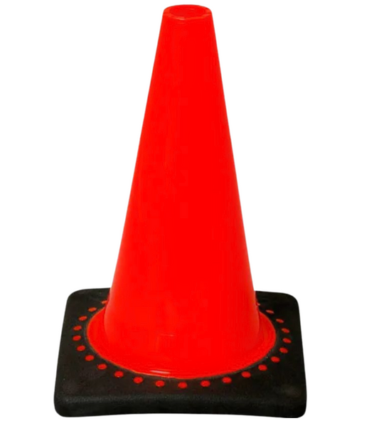 12" Traffic Cone