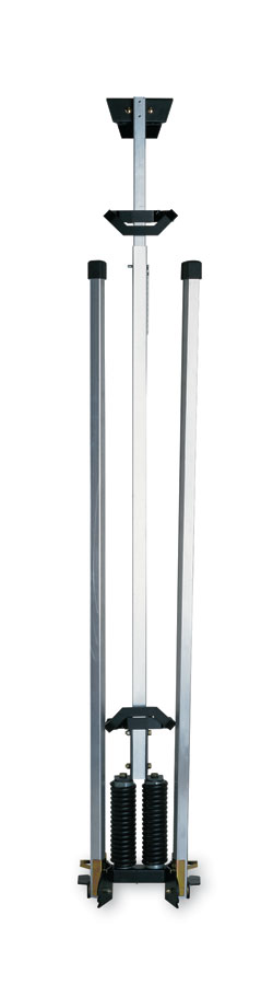 4884K-2 Sign Stand (Rigid)