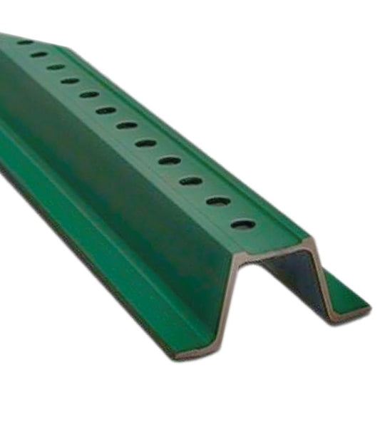 Breakaway Sign Posts For U-Channel Posts