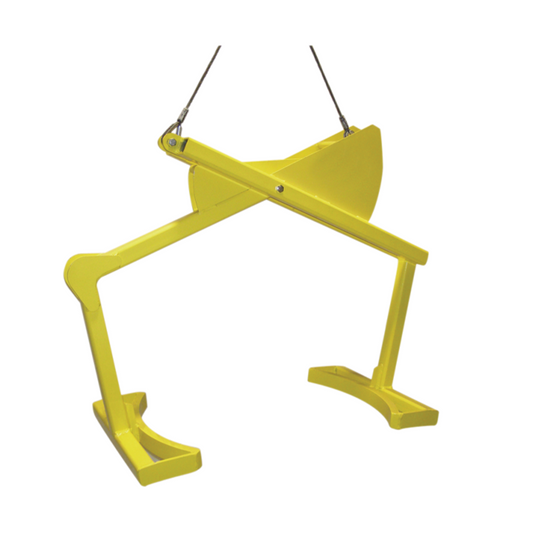 Sand Drum Lifter
