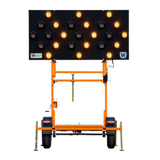 Arrow Board