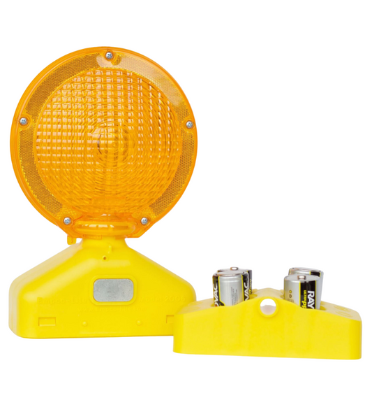 Type A/C 2006 - Solar 3-Way Switch Light