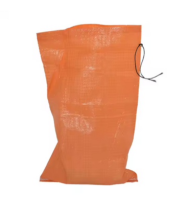 Empty Sand Bag