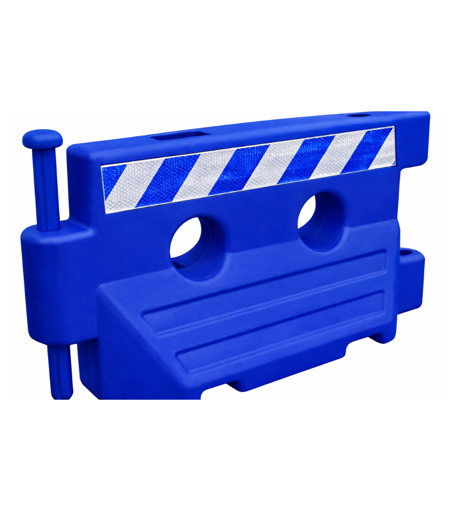 WATERCADE™ - Water Filled Barrier