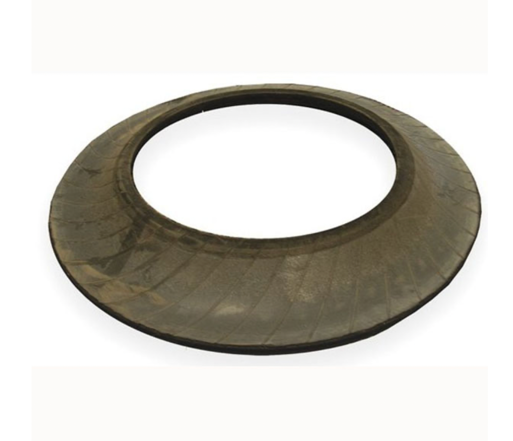 Tire Ring for Traffic Drum, 36" width