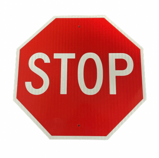 Stop Signs