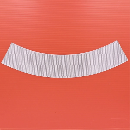 Reflective Cone Collar