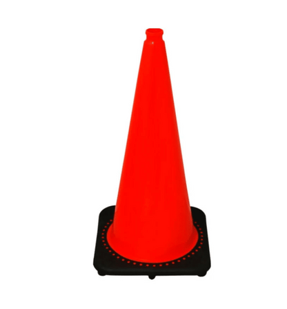 28 inch Traffic Cone