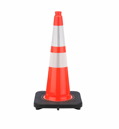 28 inch Traffic Cone