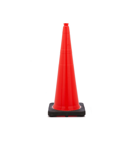 36 inch Traffic Cone