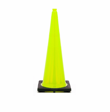 36 inch Traffic Cone