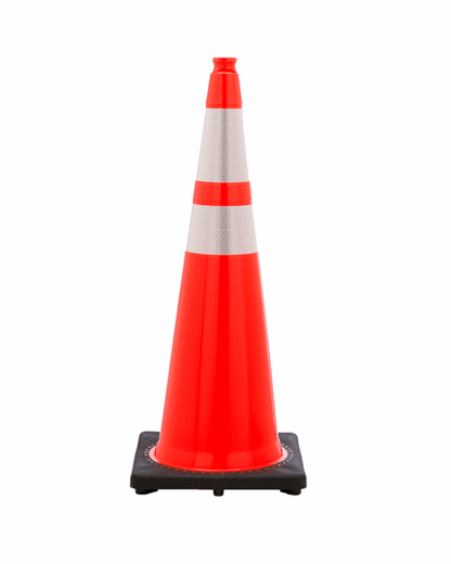 36 inch Traffic Cone