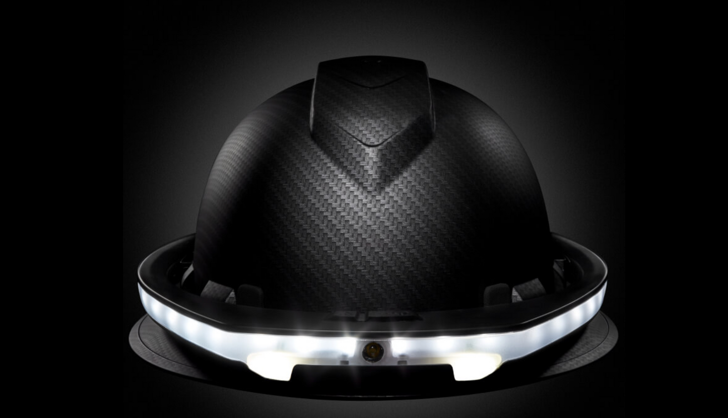 HALO-SL Hard Hat Light