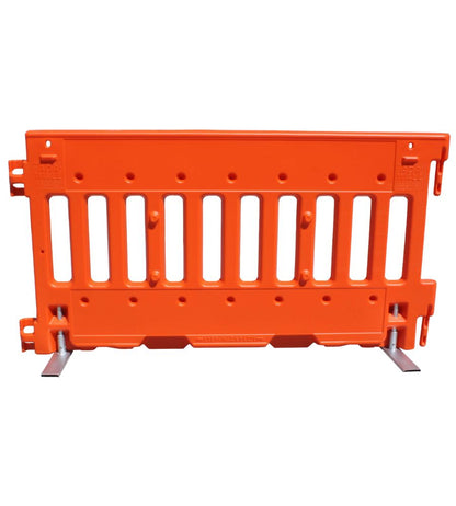 Urbanite Wall Barricade