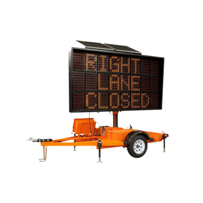 Variable Message Sign (VMS Board)