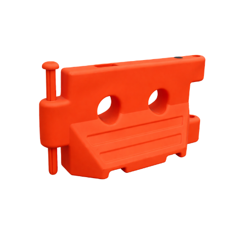 WATERCADE™ - Water Filled Barrier