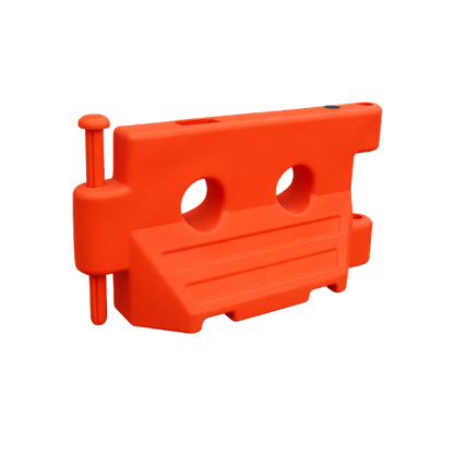 WATERCADE™ - Water Filled Barrier