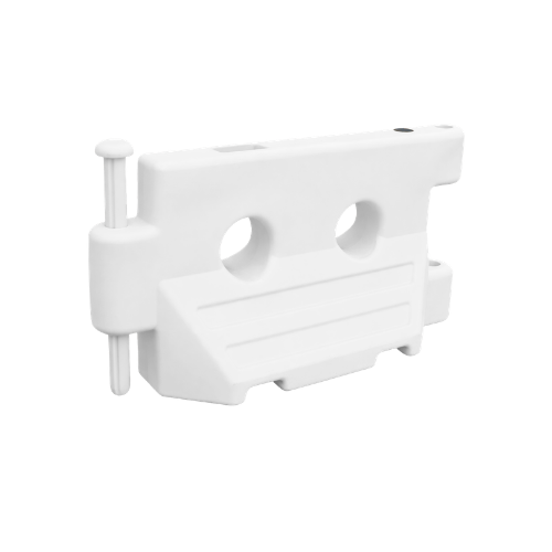 WATERCADE™ - Water Filled Barrier