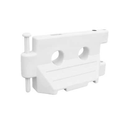 WATERCADE™ - Water Filled Barrier