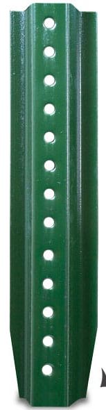 SIGNPOSTUCGREEN2LBX3.5FT